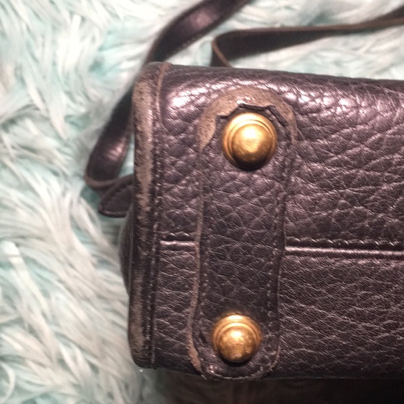 Downey and Bourke Vintage Crossbody - Picture 3 of 7